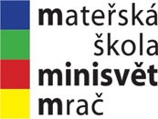 Spolupráce se školkou Minisvět